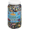 midi perler 13000stk mix 66>Hama Best
