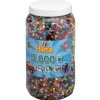 midi perler 13000stk mix 68>Hama Best