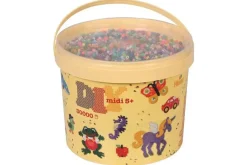 midi perler 30.000stk. mix 68>Hama Sale