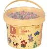 midi perler 10.000stk mix 68>Hama Outlet