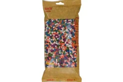midi perler 6000stk mix 58>Hama Discount
