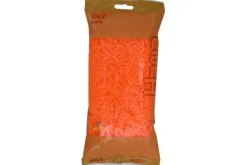 midi perler 6000stk neon orange>Hama Best
