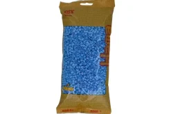 midi perler 6000stk pastel blå>Hama Discount