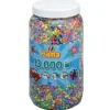 midi perler 13000stk pastel mix>Hama Clearance