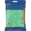 midi perler 3000stk pastel mint>Hama Outlet