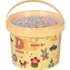 midi perler 10.000stk pastel mix 50>Hama Sale