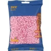 midi perler 3000stk pastel rosa>Hama Online