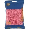 midi perler 3000stk pink>Hama Discount