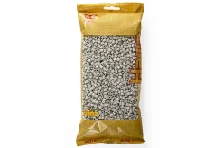 midi perler 6000stk skyet grå>Hama Discount