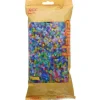 midi perler 6000stk transp. mix>Hama Outlet