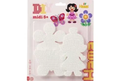 midi stiftplader 298/299/330 i blister>Hama New