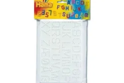 midi 2stk. stiftplader nr. 272+273>Hama Hot