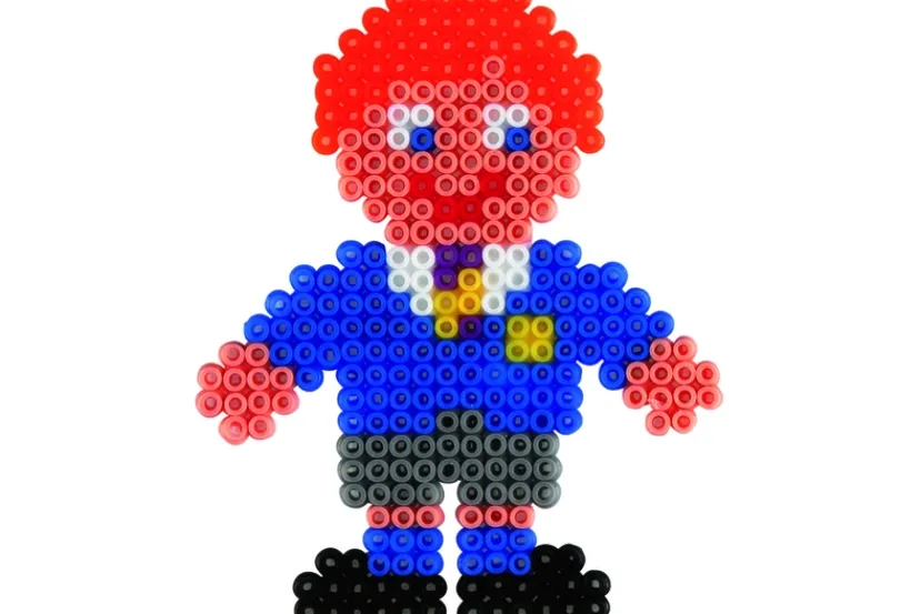 mini blisterpak børn>Hama Outlet