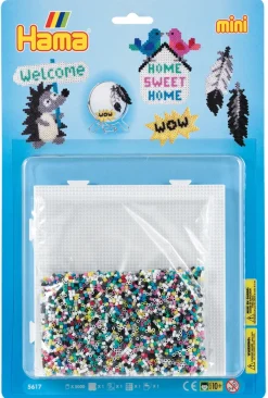 mini blisterpak home>Hama New