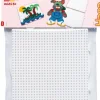 perleplade firkantet 2 stk>Hama Discount