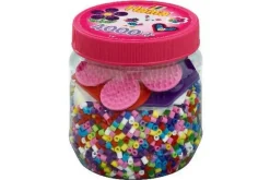 perler 4000stk + 3 stiftplader ass>Hama Online