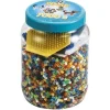 perler 7000stk +2ass stiftplader>Hama Online