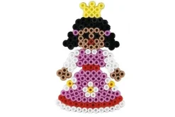 perler 7000stk +2ass stiftplader>Hama New