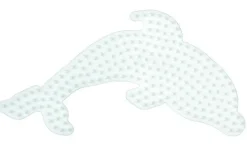 stiftplade delfin>Hama Clearance