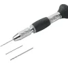 Hand Drill inc, 3 Drill Bits>Revell Sale