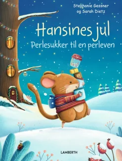 Hansines jul - Perlesukker til en perleven> Clearance
