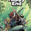 Happy End 2: Helvede, det er de andre!> New