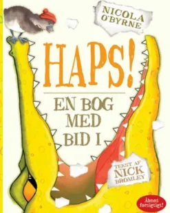 HAPS!> Best