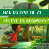 Har du lyst til at opleve en regnskov?> Clearance