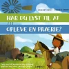 Har du lyst til at opleve en prærie?> Discount