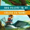 Har du lyst til at opleve en sump?> Sale