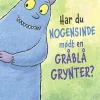 Har du nogensinde mødt en gråblå grynter?> Outlet