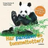 Har pandaen to tommeltotter?> Clearance