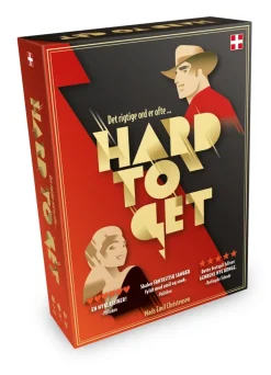 Hard to Get>Spil Sale