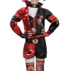 Harley Quinn kostume str.8-10 år> Sale