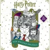 Harry Potter - Den magiske malebog> Hot