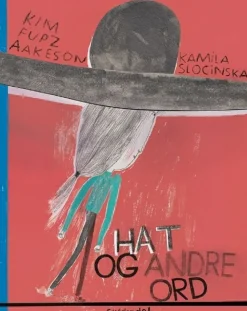 Hat og andre ord> Best
