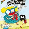 Havesaksen> Hot