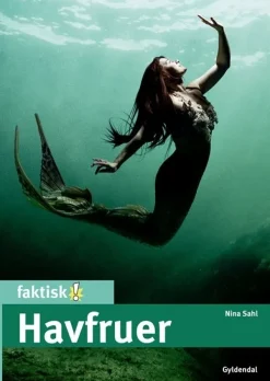 Havfruer> Online