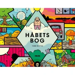 Håbets bog> Sale