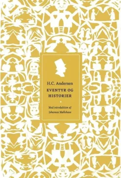 H.C. Andersen: Eventyr og Historier (Grøn luksusudgave)> Hot