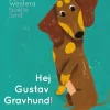 Hej Gustav Gravhund!> Clearance
