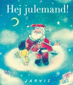Hej julemand!> Discount