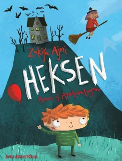 Heksen> Outlet