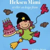 Heksen Mimi tryller en kage frem> Clearance