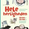 Hele herligheden - 120 rim om 120 ord om 120 ting mellem himmel og jord> Best