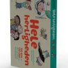 Hele herligheden - ordkort> Sale