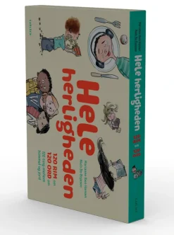 Hele herligheden - ordkort> Sale