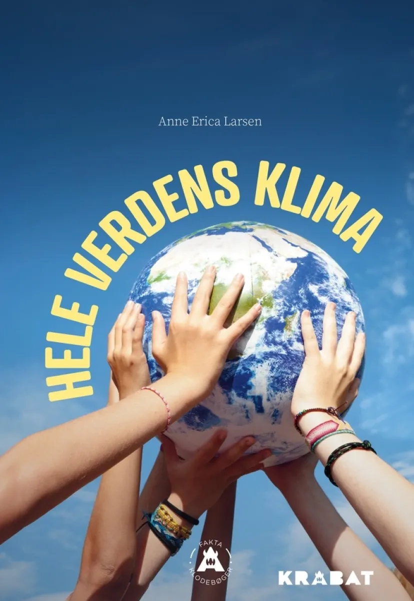 Hele Verdens Klima> New
