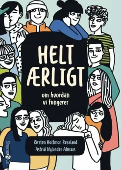 Helt ærligt> Online