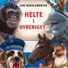 Helte i dyreriget> Clearance